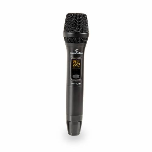  SOUNDSATION POCKETMIC U16HP-A1