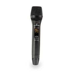 RADIOMICROFONO SOUNDSATION POCKETMIC U16HP-A2