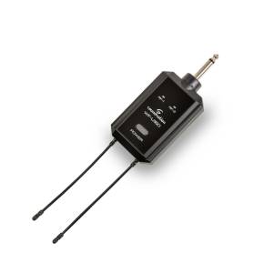RADIOMICROFONO SOUNDSATION POCKETMIC U16HP-A2