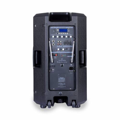 DIFFUSORE PORTATILE SOUNDSATION PROVIBE 12AIR