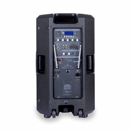 DIFFUSORE PORTATILE SOUNDSATION PROVIBE 12AIR