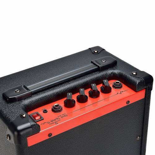  SOUNDSATION RED SPARK-15