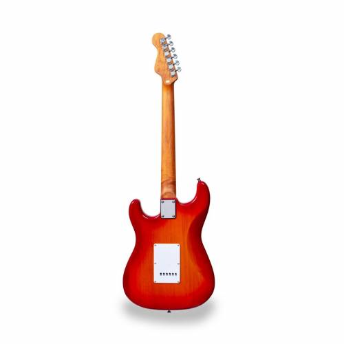  SOUNDSATION RIDER-DELUXE-M v2 ACSB