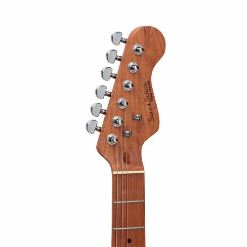  SOUNDSATION RIDER-DELUXE-M v2 BLSB