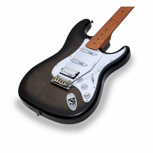  SOUNDSATION RIDER-DELUXE-M v2 TRBK
