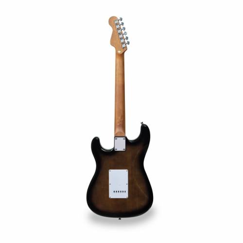  SOUNDSATION RIDER-DELUXE-M v2 TRBK