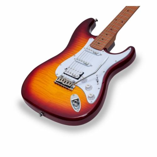  SOUNDSATION RIDER-DELUXE-M v2 TSB