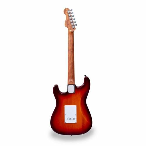  SOUNDSATION RIDER-DELUXE-M v2 TSB