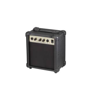 Pack chitarra elettrica SOUNDSATION RIDER GP CAR