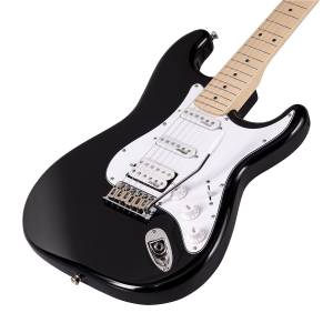  SOUNDSATION RIDER-PRO-MSH BK