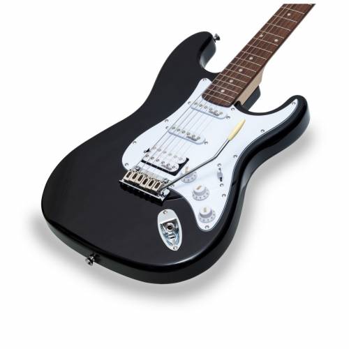  SOUNDSATION RIDER-PRO-RSH v2 BK