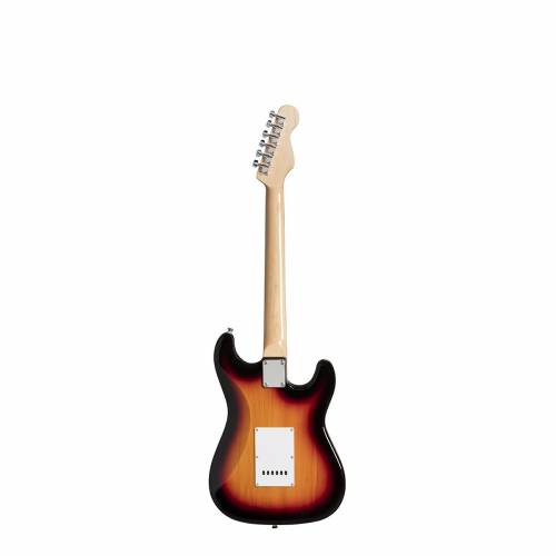  SOUNDSATION RIDER-STD-SLH 3TS
