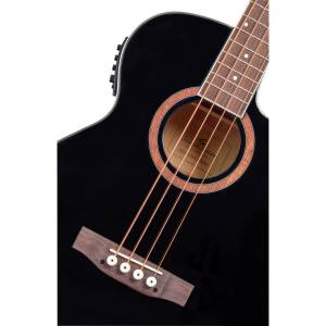 BASSO ACUSTICO SOUNDSATION SAB10 BKG