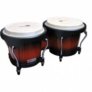 Bongo SOUNDSATION SB01-SB