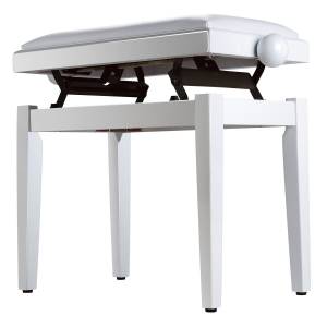 Panca per pianoforte SOUNDSATION SBH-100P-WH