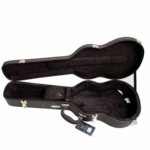 Custodia per ukulele baritono SOUNDSATION SCBU