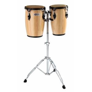 Coppia mini conga SOUNDSATION SCG10-NT