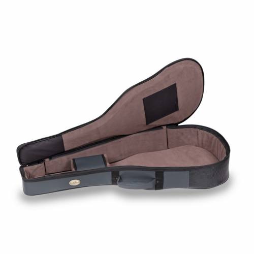 CUSTODIA CHITARRA SOUNDSATION SFTC205-C GRY
