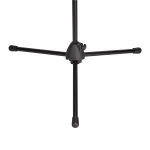 Asta microfono SOUNDSATION SMICS-60-BK
