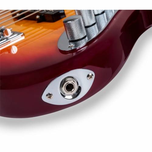  SOUNDSATION SPUR-DELUXE-5 WSB-FM