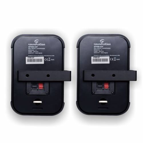  SOUNDSATION SPWM-05P