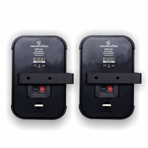  SOUNDSATION SPWM-05V
