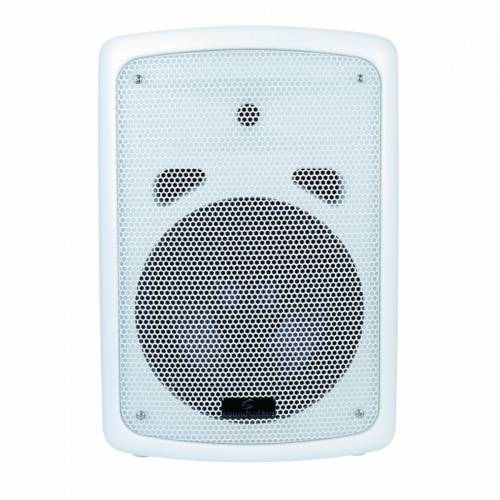  SOUNDSATION SPWM-08P-WH