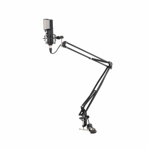 Asta microfono SOUNDSATION ST-100M
