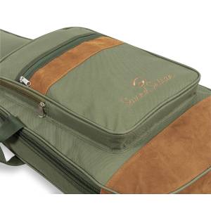 CUSTODIA CHITARRA ACUSTICA SOUNDSATION SUEDE-A-JG