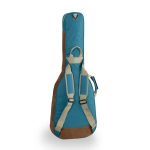 Borsa per chitarra elettrica SOUNDSATION SUEDE-E-SKB