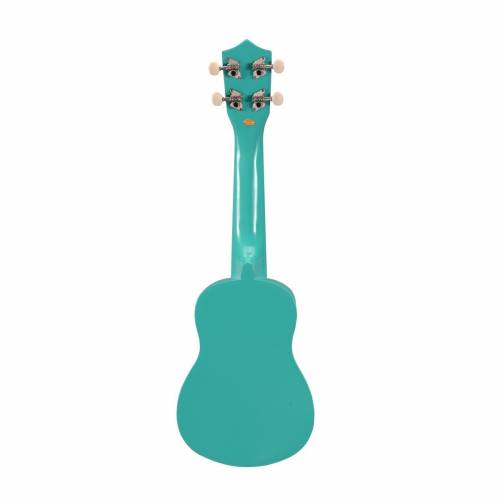Ukulele soprano SOUNDSATION SUNNY 10-AM