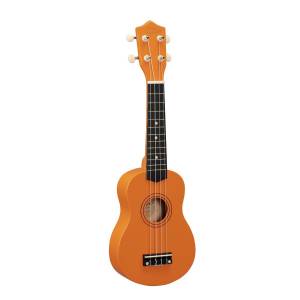 Ukulele soprano SOUNDSATION SUNNY 10-OR