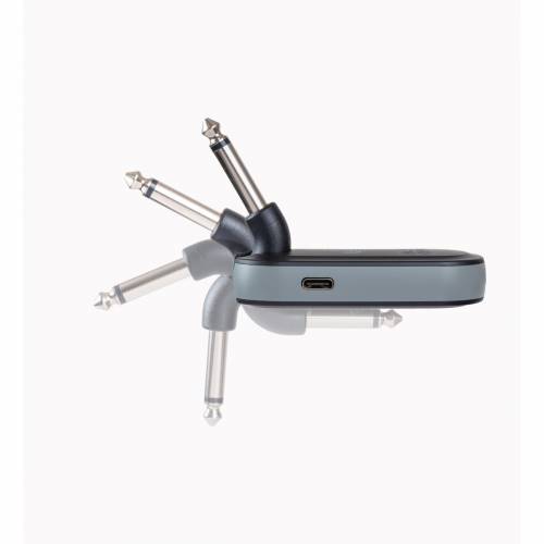 SISTEMA WIRELESS PER CHITARRA SOUNDSATION SWT-24