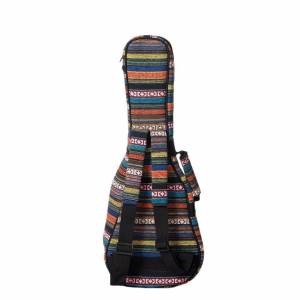 Borsa per ukulele concerto SOUNDSATION USC-C