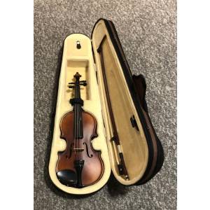 VIOLINO SOUNDSATION VIRTUOSO PRO 1/8