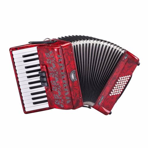  SOUNDSATION VOCE I 2648-RD