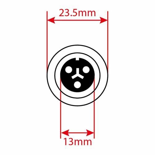  SOUNDSATION WADC-24DMX-015