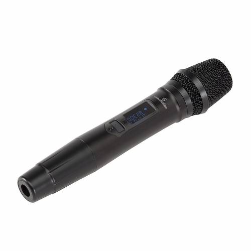  SOUNDSATION WF-D190H MKII-A1