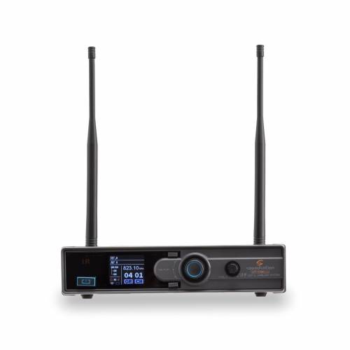  SOUNDSATION WF-D190P MKII-A1