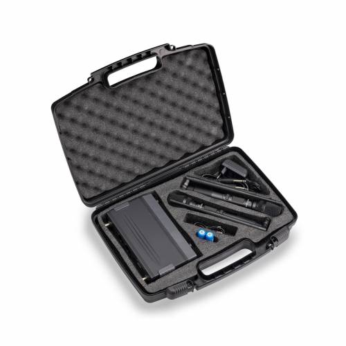 SOUNDSATION WF-D290HH MKII-A1