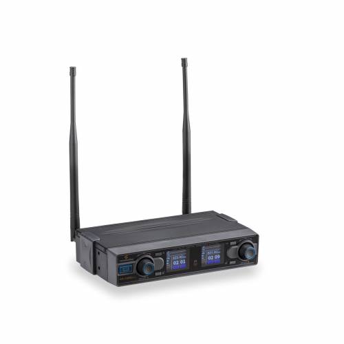  SOUNDSATION WF-D290HH MKII-A1