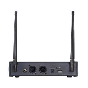 Radiomicrofono SOUNDSATION WF-D290HP