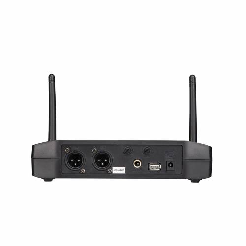  SOUNDSATION WF-U216HP-A2
