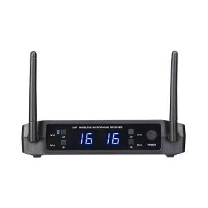 Radiomicrofono SOUNDSATION WF-U216PP-A1