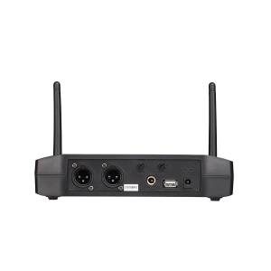 Radiomicrofono SOUNDSATION WF-U216PP-A1