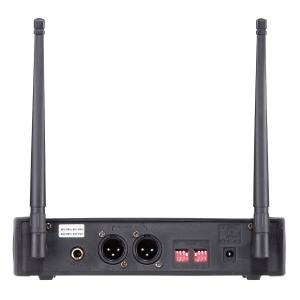 RADIOMICROFONO SOUNDSATION WF-U24HP