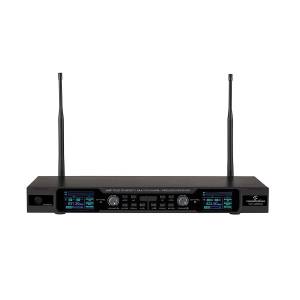 RADIOMICROFONO SOUNDSATION WF-U2600HH
