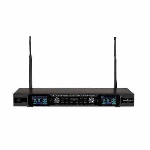  SOUNDSATION WF-U2600HP