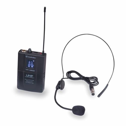  SOUNDSATION WF-U2602HP