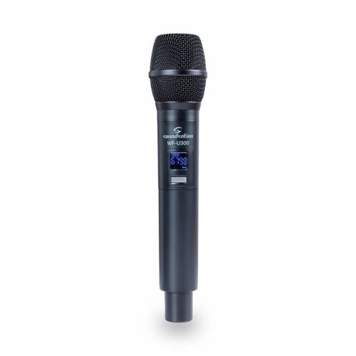  SOUNDSATION WF-U300HP-A1